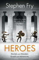 Stephen Fry - Heroes artwork