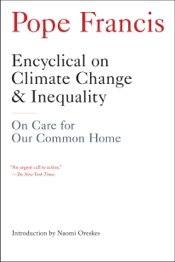 Encyclical on Climate Change and Inequality