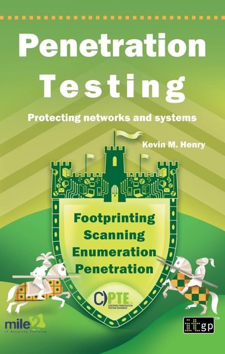 Penetration Testing