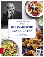 Alfons Schuhbeck - Kulinarische Geschichten artwork