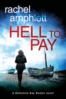 Rachel Amphlett - Hell to Pay artwork