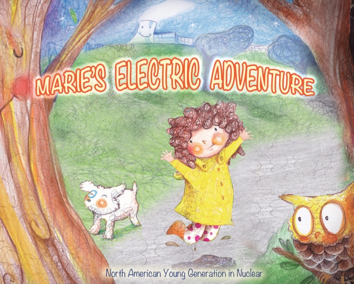 Marie's Electric Adventure