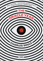 Charles Soule - The Oracle Year artwork