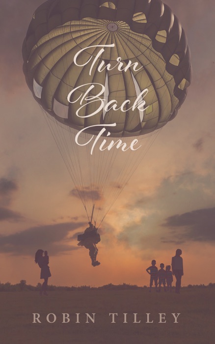 Turn Back Time