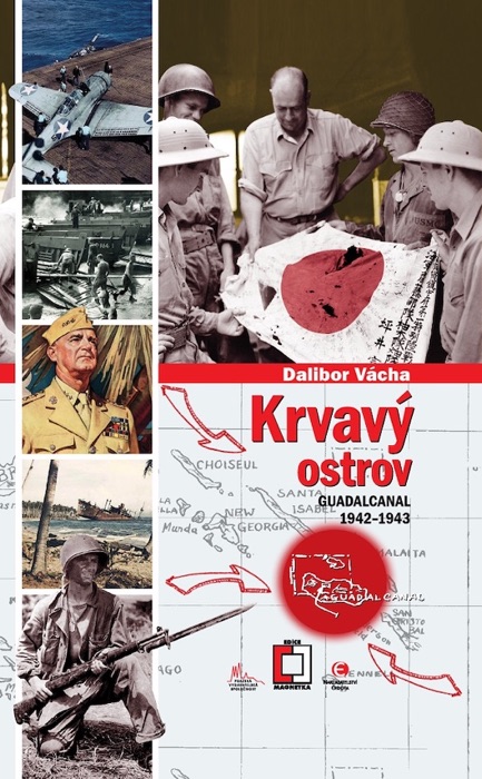 Krvavý ostrov