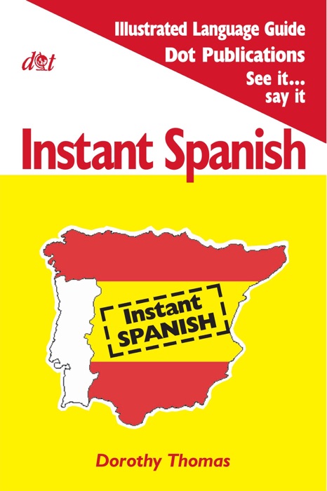 Instant Spanish