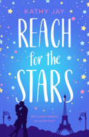 Kathy Jay - Reach for the Stars artwork