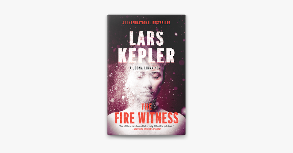 The Fire Witness on Apple Books