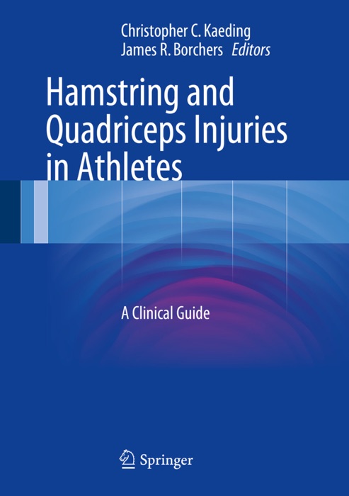 Hamstring and Quadriceps Injuries in Athletes