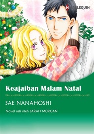 Keajaiban Malam Natal(Indonesian Version) - Sae Nanahoshi by  Sae Nanahoshi PDF Download