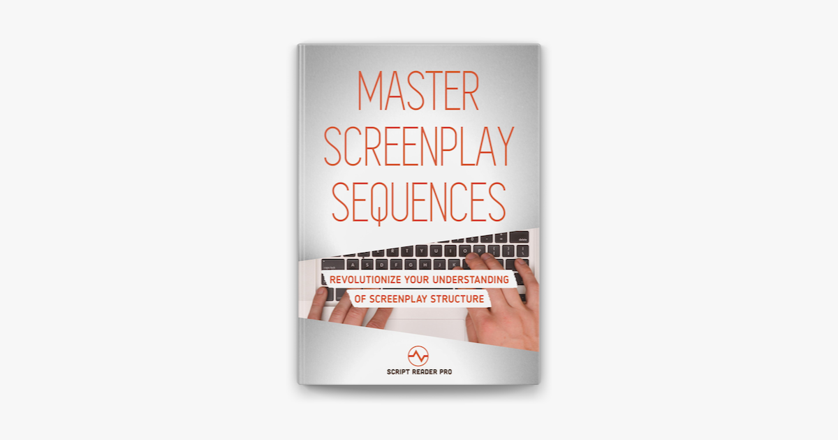 ‎Master Screenplay Sequences: Revolutionize Your Understanding Of ...