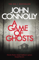 John Connolly - A Game of Ghosts artwork