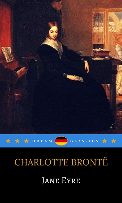 Jane Eyre (de) (Dream Classics)