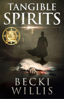 Becki Willis - Tangible Spirits artwork