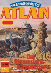 Download Atlan 580: Der Dimensionstransmitter