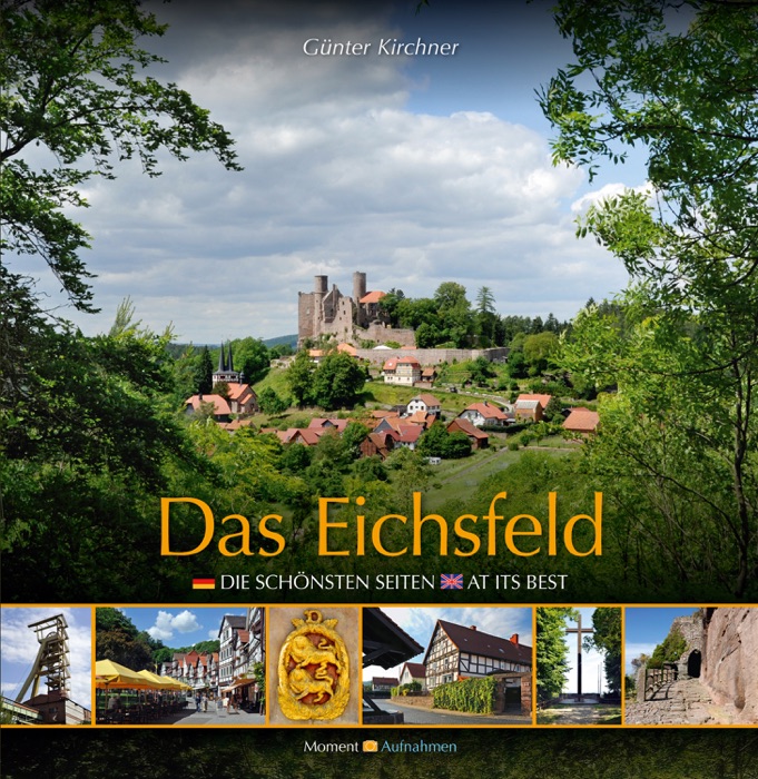 Das Eichsfeld