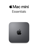 Mac mini Essentials Mac mini Essentials