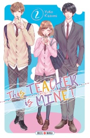 This Teacher is Mine! T02