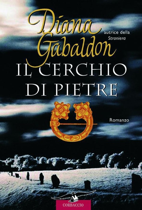 Outlander. Il cerchio di pietre