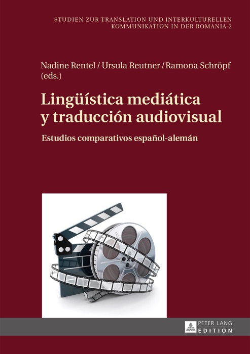 Lingüística mediática y traducción audiovisual