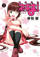新装版 魔法先生ネギま!(2)