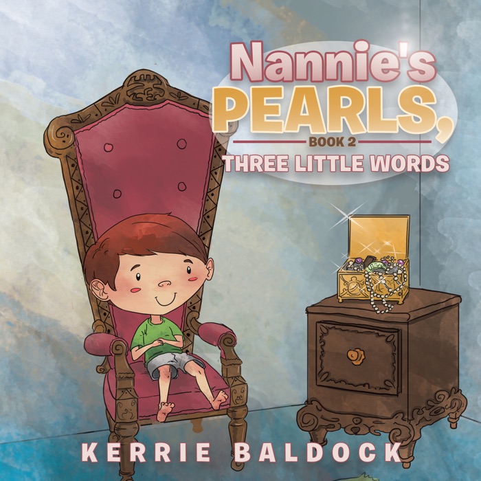 Nannie’S Pearls, Book 2