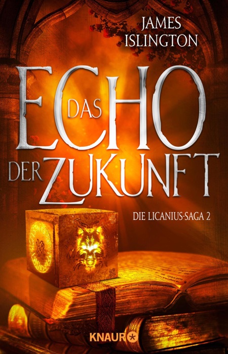 Das Echo der Zukunft