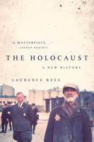 Laurence Rees - The Holocaust artwork