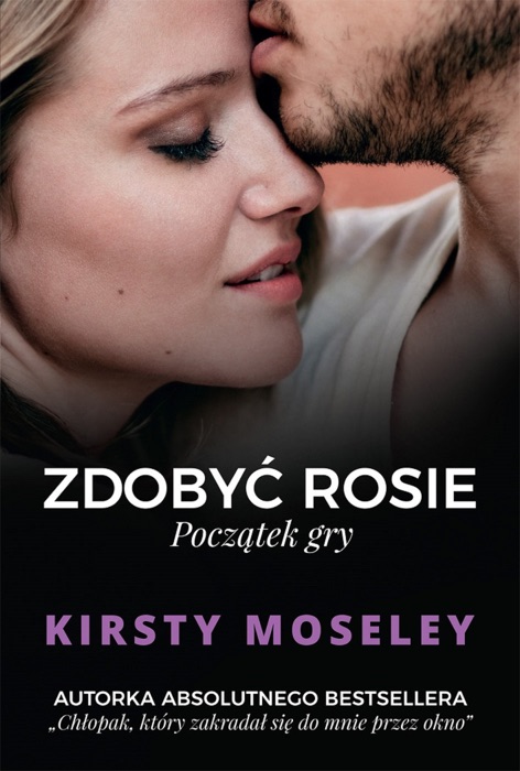 Zdobyć Rosie. Początek gry