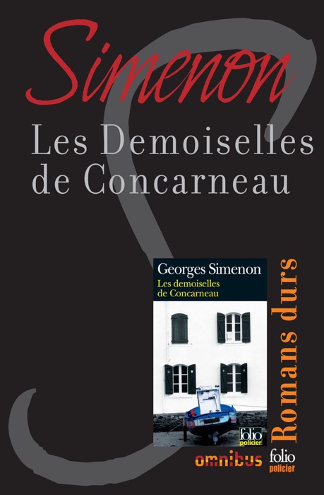 Les Demoiselles de Concarneau