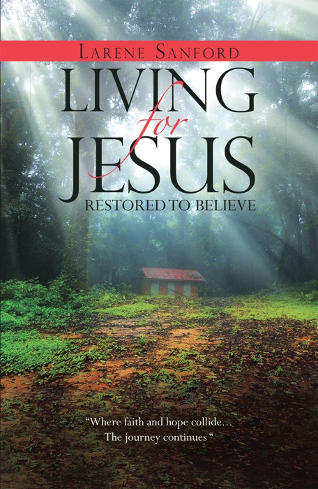 Living for Jesus