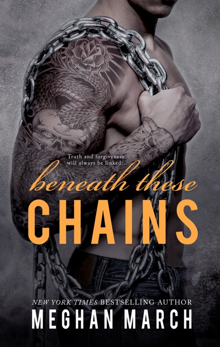 Beneath These Chains