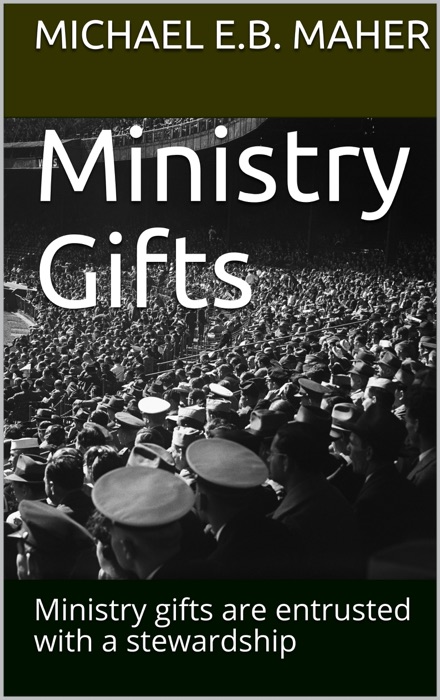 Ministry Gifts