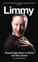 Limmy - Surprisingly Down to Earth, and Very Funny artwork