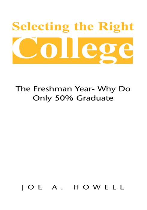 Selecting The Right College - A Family Affair