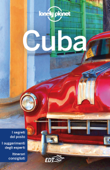 Cuba - Lonely Planet, Brendan Sainsbury & Carolyn McCarthy