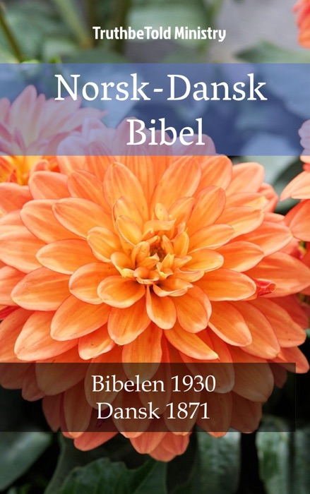 Norsk-Dansk Bibel