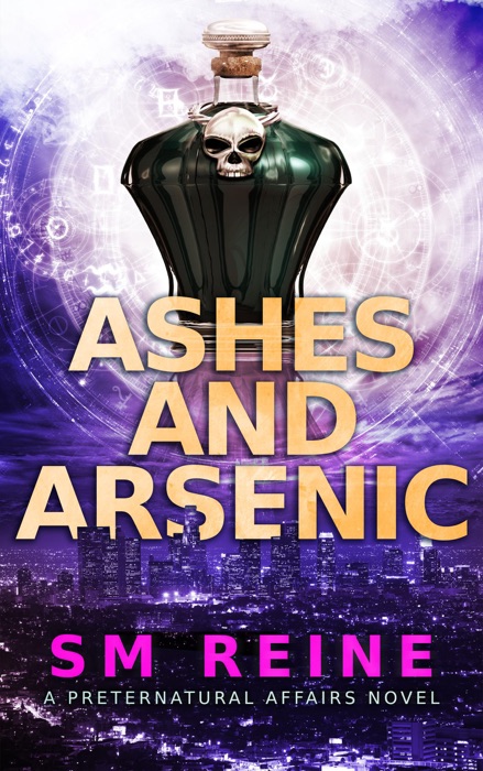 Ashes and Arsenic