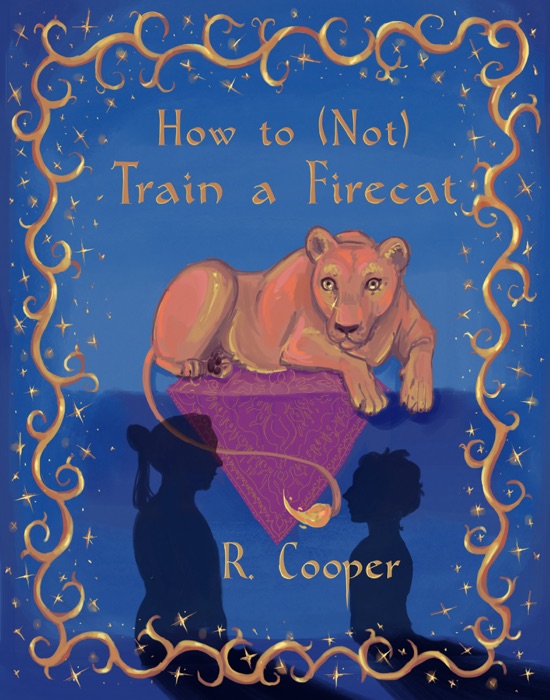 How to (Not) Train a Firecat