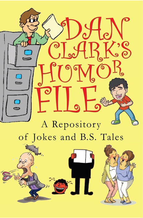 Dan Clark's Humor File