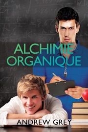Book's Cover of Alchimie organique