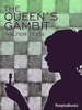 Walter Tevis - The Queen's Gambit artwork