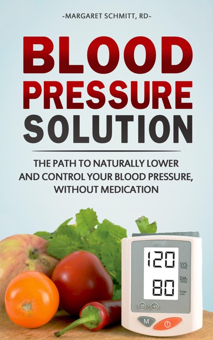 Blood Pressure Solution