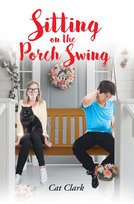 Sitting on the Porch Swing
