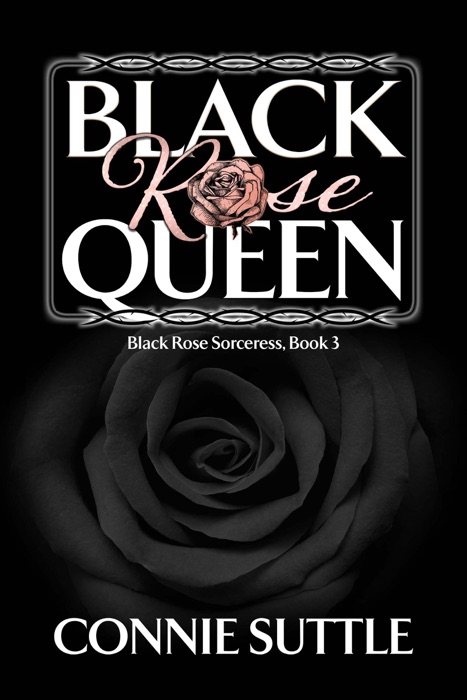 Black Rose Queen