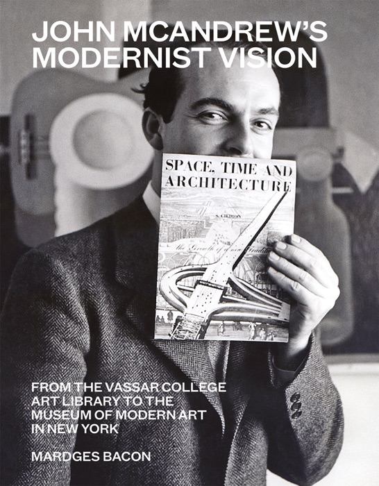 John McAndrew's Modernist Vision