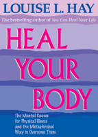 Louise Hay - Heal Your Body artwork