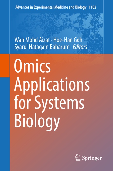 Omics Applications for Systems Biology