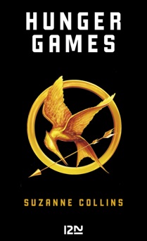 Hunger Games - Suzanne Collins