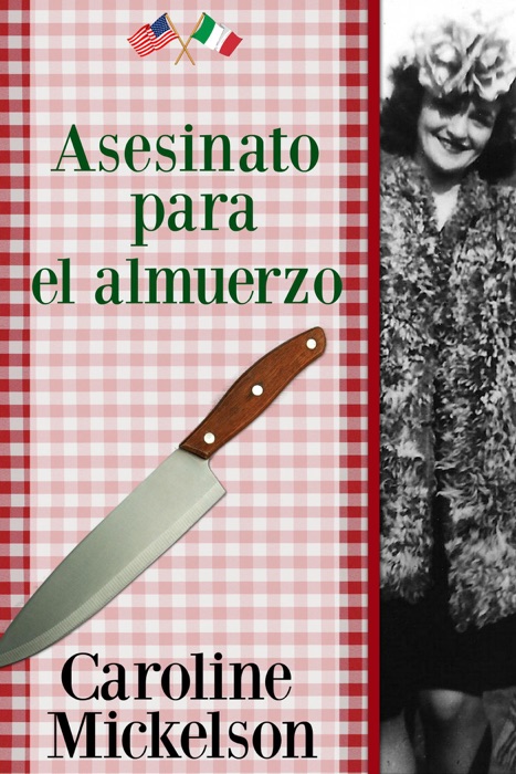 Asesinato para el almuerzo